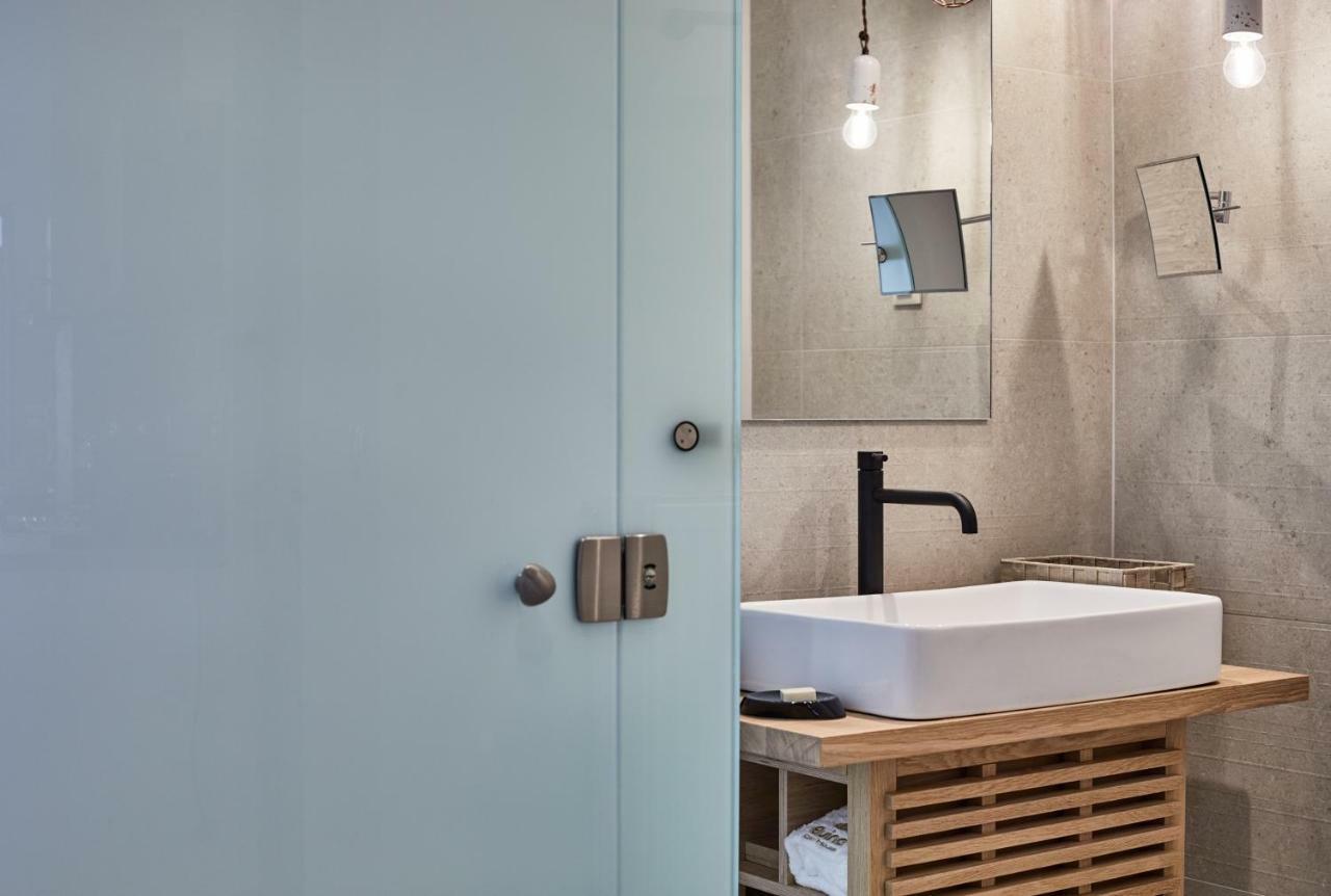 Apartmán Elvina City House Chania  Exteriér fotografie