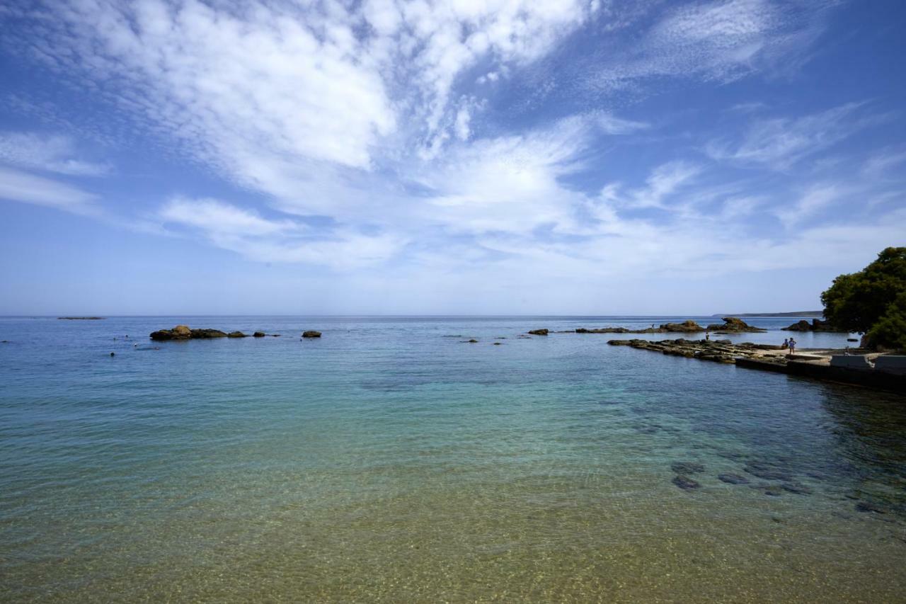 Apartmán Elvina City House Chania  Exteriér fotografie