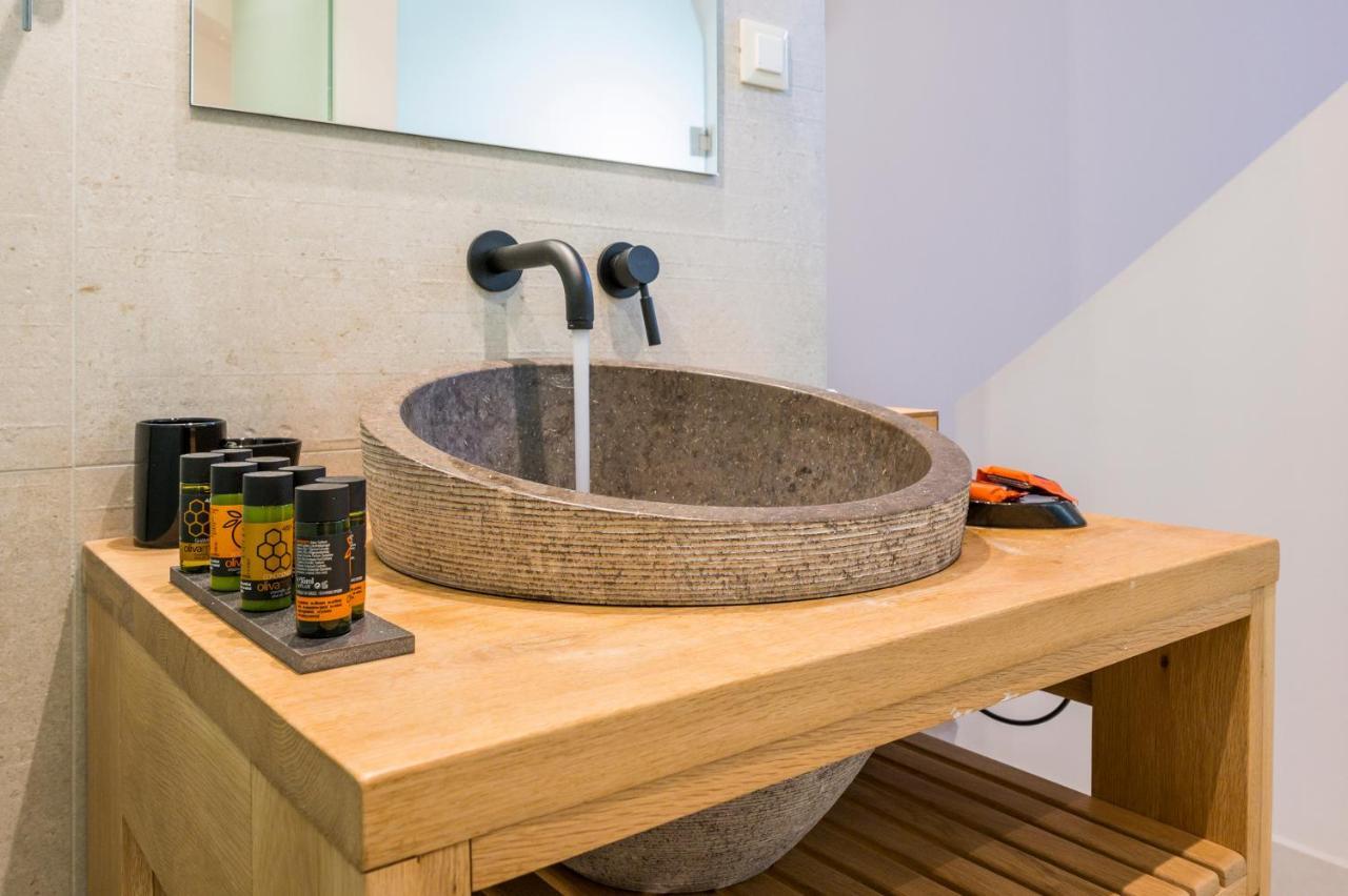 Apartmán Elvina City House Chania  Exteriér fotografie